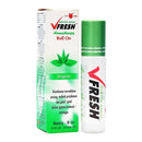 チャップラング V Fresh リフレッシュオイル ロールオン 8ml オリジナルの商品画像