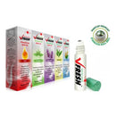チャップラング V Fresh リフレッシュオイル ロールオン 8ml×5本セット オリジナル 海外直送品