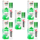 チャップラング V Fresh リフレッシュオイル ロールオン 8ml×5本セット オリジナルの商品画像