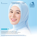 Wardah ワルダー Acnedermシリーズ デイモイスチャライザー 40ml 海外直送品