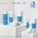 Wardah ワルダー Acnedermシリーズ ナイトトリートメントモイスチャライザー 40ml 海外直送品