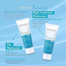 Wardah ワルダー Acnedermシリーズ ナイトトリートメントモイスチャライザー 40ml 海外直送品