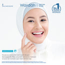 Wardah ワルダー Acnedermシリーズ ポアリファイニングトナー 100ml 海外直送品