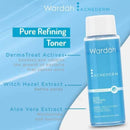 Wardah ワルダー Acnedermシリーズ ポアリファイニングトナー 100ml 海外直送品