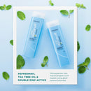 Wardah ワルダー アンチダンドラフ シャンプー 170ml 海外直送品