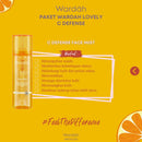 ワルダー C-Defenseシリーズ フェイスミスト 55ml 海外直送品