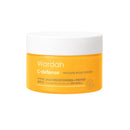 ワルダー C-Defenseシリーズ ムースモイスチャライザー 30gの商品画像