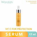ワルダー C-Defenseシリーズ セラム 17ml 海外直送品