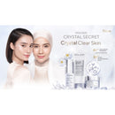 ワルダー Crystal Secretシリーズ ブライト アクティベイティング ナイトクリーム 30g 海外直送品