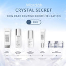 ワルダー Crystal Secretシリーズ メルティング ミルククレンザー 100ml 海外直送品