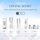 ワルダー Crystal Secretシリーズ ピュアトリートメントエッセンス 50ml 海外直送品