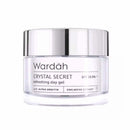 ワルダー Crystal Secretシリーズ リフレッシング デイジェル SPF35 PA+++ 30gの商品画像