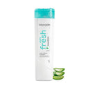 Wardah ワルダー デイリーフレッシュ シャンプー 170ml 海外直送品