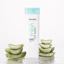 Wardah ワルダー デイリーフレッシュ シャンプー 170ml 海外直送品