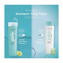 Wardah ワルダー デイリーフレッシュ シャンプー 170ml 海外直送品