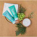 Wardah ワルダー ヘアフォール トリートメント コンディショナー 170ml 海外直送品