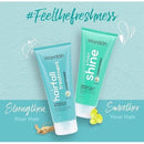 Wardah ワルダー ヘアフォール トリートメント コンディショナー 170ml 海外直送品