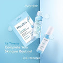 ワルダー Lighteningシリーズ フェイスミスト 60ml 海外直送品
