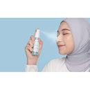 ワルダー Lighteningシリーズ フェイスミスト 60ml 海外直送品