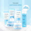 ワルダー Lighteningシリーズ フェイスミスト 60ml 海外直送品