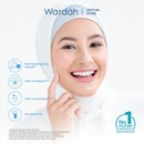 ワルダー Lighteningシリーズ ジェントルエクスフォリエーター スクラブ洗顔 50ml 海外直送品