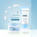 ワルダー Lighteningシリーズ ナイトクリーム 20ml 海外直送品