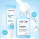 ワルダー Lighteningシリーズ セラムアンプル 30ml 海外直送品