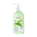 Wardah ワルダー Nature Dailyシリーズ Aloe Hydramild ハンドウォッシュ 250mlの商品画像