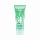 ワルダー Nature Dailyシリーズ Aloe Hydramild フェイシャルウォッシュ 60mlの商品画像