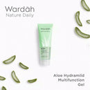 ワルダー Nature Dailyシリーズ Aloe Hydramild マルチファンクションジェル 100ml 海外直送品