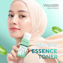 ワルダー Nature Dailyシリーズ Aloe Hydramild エッセンストナー 100ml 海外直送品