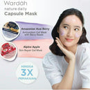 ワルダー Nature Dailyシリーズ カプセルマスク 10ml アマゾニアンアサイーベリー 海外直送品