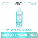 ワルダー Nature Dailyシリーズ Seaweed クレンジングミセラーウォーター 100ml 海外直送品