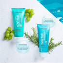 Wardah ワルダー ニュートリ シャイン コンディショナー 170ml 海外直送品