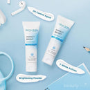 Wardah ワルダー Perfect Brightシリーズ モイスチャライザー SPF28 20ml 海外直送品