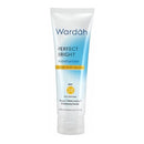 Wardah ワルダー Perfect Brightシリーズ モイスチャライザー SPF28 20mlの商品画像