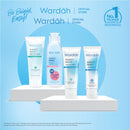 Wardah ワルダー Perfect Brightシリーズ モイスチャライザー ノーマルスキン SPF15 20ml 海外直送品