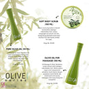 Wardah ワルダー ピュアオリーブオイル 50ml 海外直送品