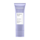 Wardah ワルダー Renew Youシリーズ デイクリーム SPF35 PA+++ 17mlの商品画像