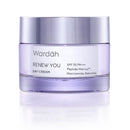 ワルダー Renew Youシリーズ デイクリーム SPF35 PA+++ 30gの商品画像