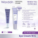 Wardah ワルダー Renew Youシリーズ アイクリーム 10ml 海外直送品