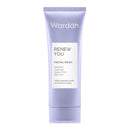 Wardah ワルダー Renew Youシリーズ フェイシャルウォッシュ 100mlの商品画像