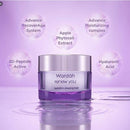 Wardah ワルダー Renew Youシリーズ ハイドラファーム スリーピングマスク 30g 海外直送品