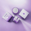 Wardah ワルダー Renew Youシリーズ ハイドラファーム スリーピングマスク 30g 海外直送品