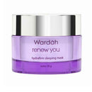 ワルダー Renew Youシリーズ ハイドラファーム スリーピングマスク 30gの商品画像