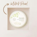 Wardah ワルダー クリーミー ボディバター 150ml ミルク＆パール 海外直送品