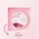 Wardah ワルダー クリーミー ボディバター 150ml ローズ 海外直送品