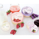 Wardah ワルダー クリーミー ボディバター 150ml ストロベリー 海外直送品