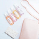 Wardah ワルダー センセーション ボディミスト 100ml ピースフル 海外直送品