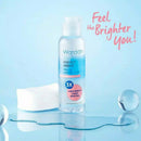 Wardah ワルダー Perfect Brightシリーズ トーンアップ ミセラーウォーター 100ml 海外直送品